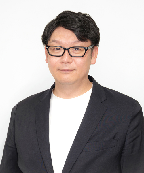 ご挨拶